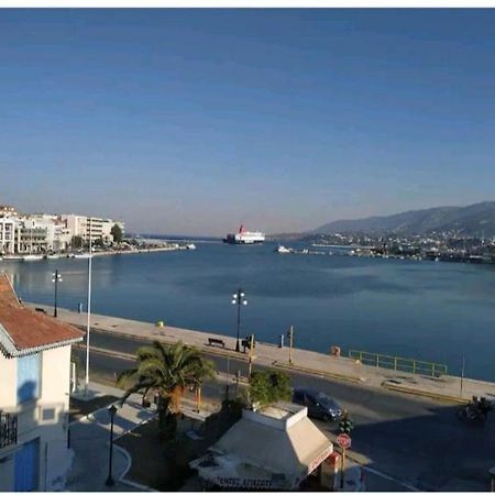 Havenly Loft Διαμέρισμα Μυτιλήνη Εξωτερικό φωτογραφία