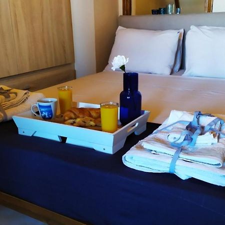 Havenly Loft Διαμέρισμα Μυτιλήνη Εξωτερικό φωτογραφία