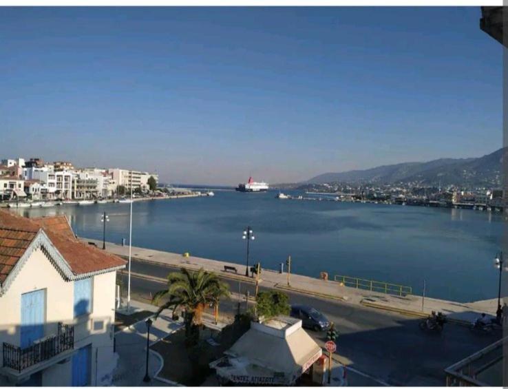 Havenly Loft Διαμέρισμα Μυτιλήνη Εξωτερικό φωτογραφία
