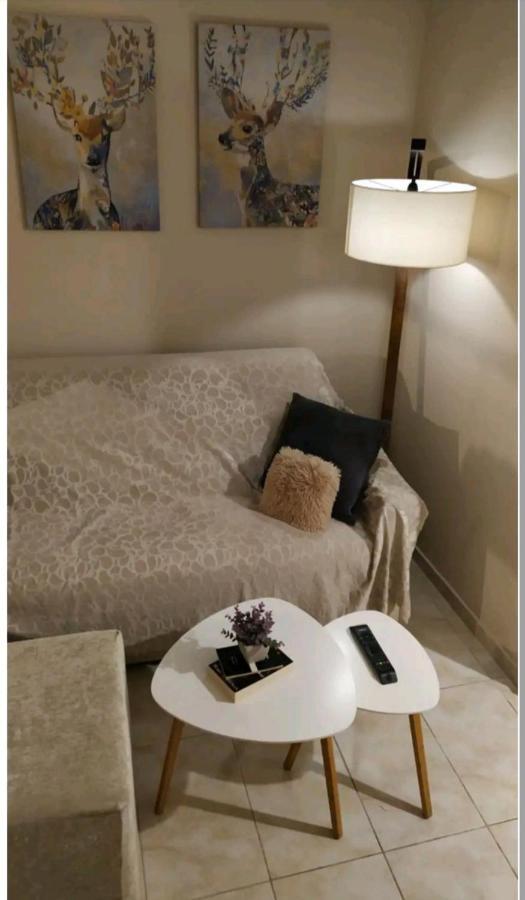 Havenly Loft Διαμέρισμα Μυτιλήνη Εξωτερικό φωτογραφία