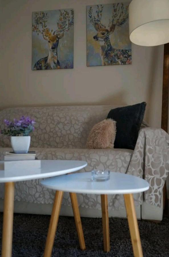 Havenly Loft Διαμέρισμα Μυτιλήνη Εξωτερικό φωτογραφία