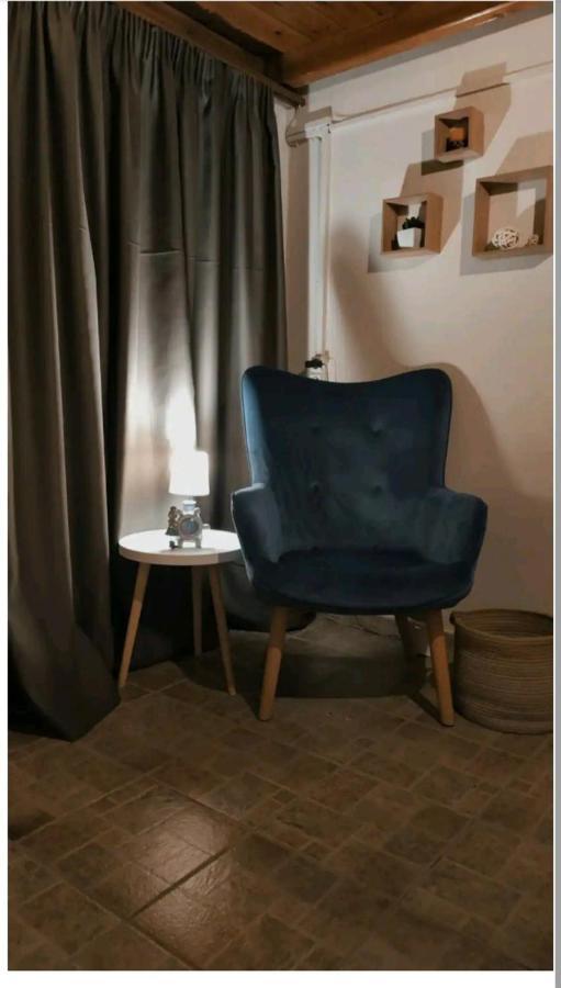 Havenly Loft Διαμέρισμα Μυτιλήνη Εξωτερικό φωτογραφία