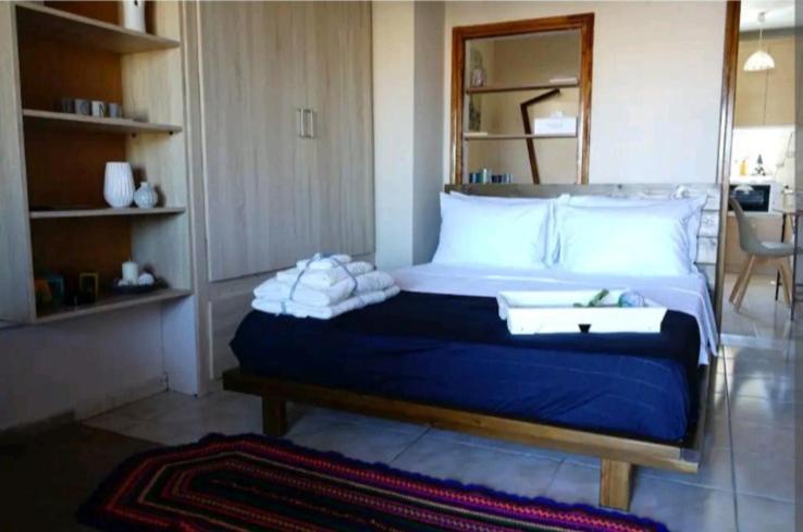 Havenly Loft Διαμέρισμα Μυτιλήνη Εξωτερικό φωτογραφία
